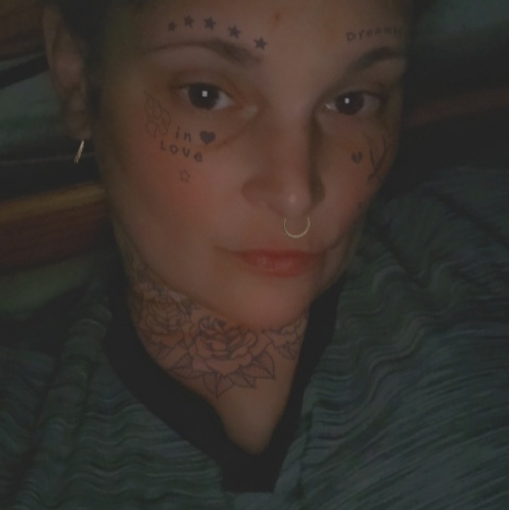 Meet your Posher, Varina